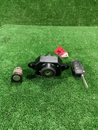 4F0910132Q Замок зажигания (комплект) Audi A6 C6 (S6,RS6) Арт 2-558158, вид 1