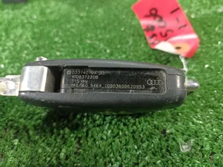 4F0910132Q Замок зажигания (комплект) Audi A6 C6 (S6,RS6) Арт 2-558158, вид 3