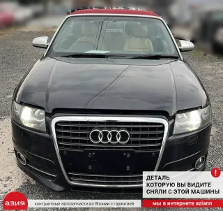 8H0807303 Бампер задний Audi A4 B7 Арт 2-558171, вид 14