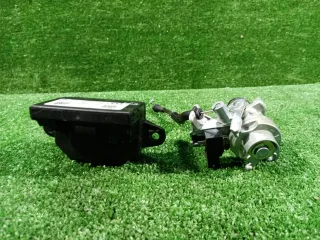 4F0910132Q Замок зажигания (комплект) Audi A6 C6 (S6,RS6) Арт 2-558172, вид 5