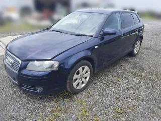 06F997057LX Блок управления двигателем Audi A3 8P Арт 2-558188, вид 5