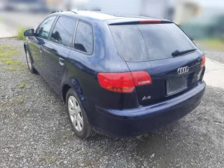 06F997057LX Блок управления двигателем Audi A3 8P Арт 2-558188, вид 6