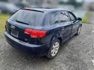 06F997057LX Блок управления двигателем Audi A3 8P Арт 2-558188, вид 7