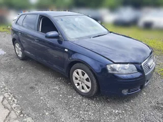 06F997057LX Блок управления двигателем Audi A3 8P Арт 2-558188, вид 8