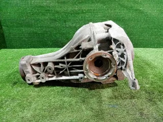 0BC500044 Редуктор заднего моста Audi A5 (S5,RS5) 1 Арт 2-558205, вид 1
