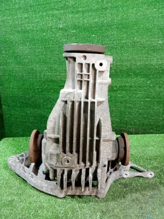 0BC500044 Редуктор заднего моста Audi A5 (S5,RS5) 1 Арт 2-558205, вид 7
