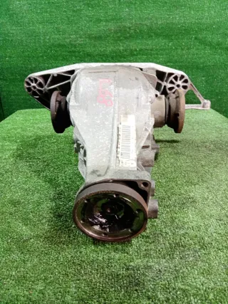 0BC500044 Редуктор заднего моста Audi A5 (S5,RS5) 1 Арт 2-558222, вид 2
