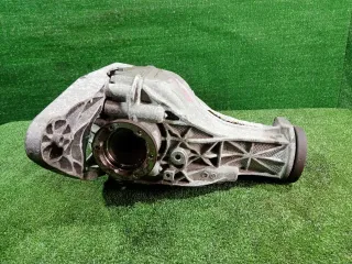 0BC500044 Редуктор заднего моста Audi A5 (S5,RS5) 1 Арт 2-558222, вид 3
