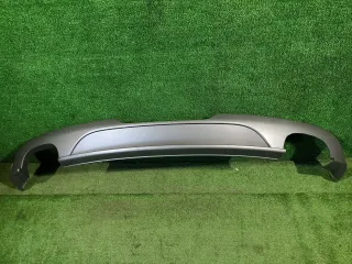 8J0807421A Накладка на бампер Audi TT 2 Арт 2-558294, вид 4