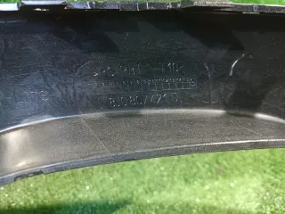 8J0807421A Накладка на бампер Audi TT 2 Арт 2-558294, вид 6