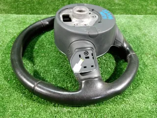 8J0419091A Руль Audi TT 2 Арт 2-558295, вид 7