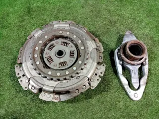 0AM198140N Комплект сцепления Audi A3 8P Арт 2-558316, вид 1