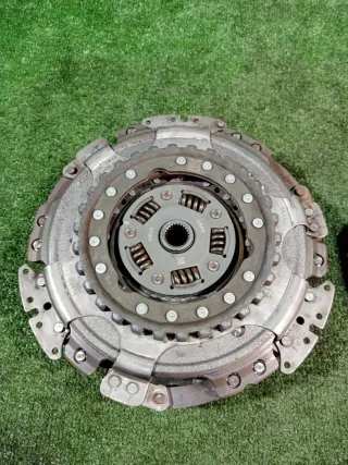 0AM198140N Комплект сцепления Audi A3 8P Арт 2-558316, вид 2