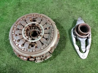 0AM198140N Комплект сцепления Audi A3 8P Арт 2-558316, вид 3