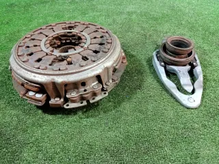 0AM198140N Комплект сцепления Audi A3 8P Арт 2-558316, вид 4