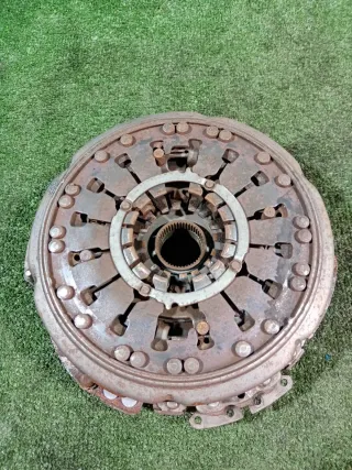 0AM198140N Комплект сцепления Audi A3 8P Арт 2-558316, вид 5