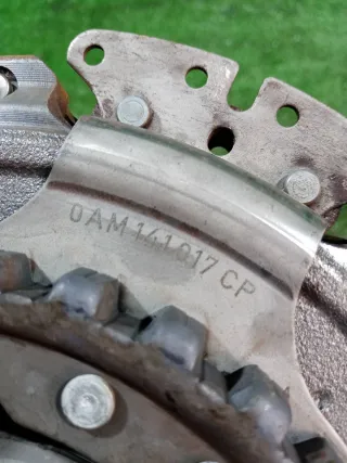 0AM198140N Комплект сцепления Audi A3 8P Арт 2-558316, вид 9