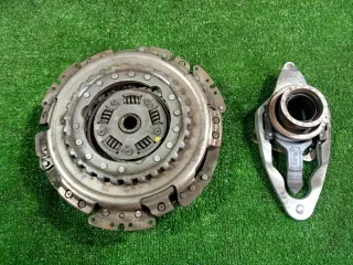 0AM198140N Комплект сцепления Audi A3 8P Арт 2-558332, вид 1
