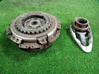 0AM198140N Комплект сцепления Audi A3 8P Арт 2-558332, вид 2