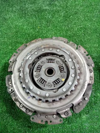0AM198140N Комплект сцепления Audi A3 8P Арт 2-558332, вид 3