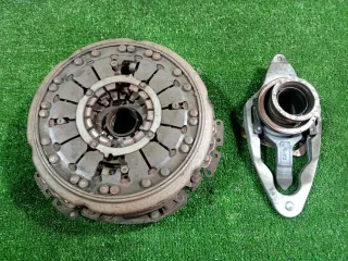 0AM198140N Комплект сцепления Audi A3 8P Арт 2-558332, вид 4