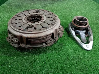 0AM198140N Комплект сцепления Audi A3 8P Арт 2-558332, вид 5