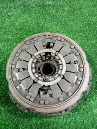 0AM198140N Комплект сцепления Audi A3 8P Арт 2-558332, вид 6