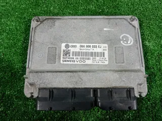 06A997034MX Блок управления двигателем Audi A3 8P Арт 2-558357, вид 1