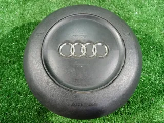 8J0880201N Подушка безопасности водителя Audi TT 2 Арт 2-558431, вид 1
