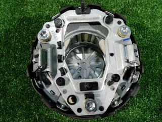 8J0880201N Подушка безопасности водителя Audi TT 2 Арт 2-558431, вид 2