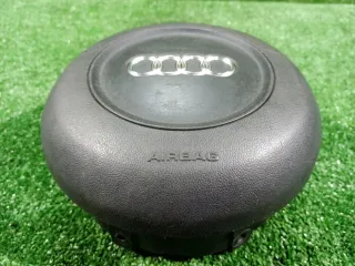 8J0880201N Подушка безопасности водителя Audi TT 2 Арт 2-558431, вид 3