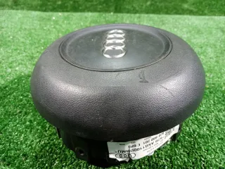 8J0880201N Подушка безопасности водителя Audi TT 2 Арт 2-558431, вид 4