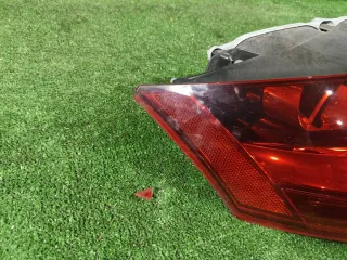 8J0945095L Фонарь задний левый Audi TT 2 Арт 2-558444, вид 4