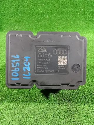 8J0614517 Блок ABS Audi TT 2 Арт 2-558458, вид 1