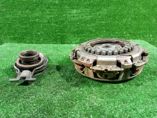 0AM198140L Комплект сцепления Volkswagen Passat B7 Арт 2-558490, вид 2