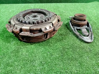 0AM198140L Комплект сцепления Volkswagen Golf 5 Арт 2-558502, вид 2