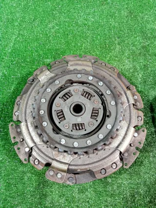 0AM198140L Комплект сцепления Volkswagen Golf 5 Арт 2-558502, вид 3