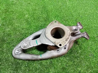 0AM198140L Комплект сцепления Volkswagen Golf 5 Арт 2-558502, вид 10