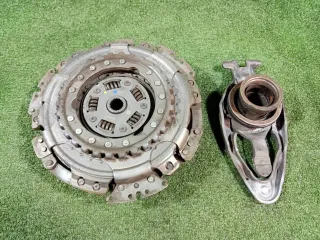 0AM198140L Комплект сцепления Volkswagen Golf 6 Арт 2-558515, вид 1