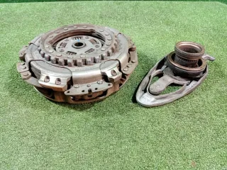 0AM198140L Комплект сцепления Volkswagen Golf 6 Арт 2-558515, вид 2