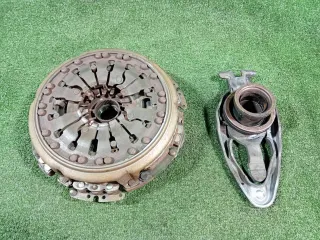0AM198140L Комплект сцепления Volkswagen Golf 6 Арт 2-558515, вид 3