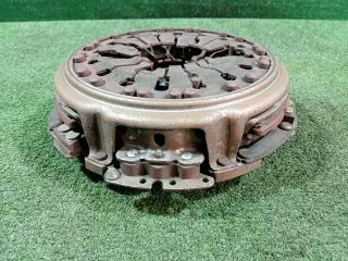 0AM198140L Комплект сцепления Volkswagen Golf 6 Арт 2-558515, вид 5