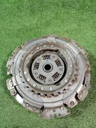 0AM198140L Комплект сцепления Volkswagen Golf 6 Арт 2-558515, вид 6