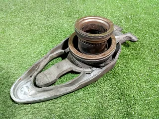 0AM198140L Комплект сцепления Volkswagen Golf 6 Арт 2-558515, вид 7