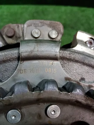 0AM198140L Комплект сцепления Volkswagen Golf 6 Арт 2-558515, вид 9