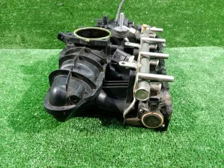 06H198211A Коллектор впускной Audi A4 B8 Арт 2-558570, вид 3