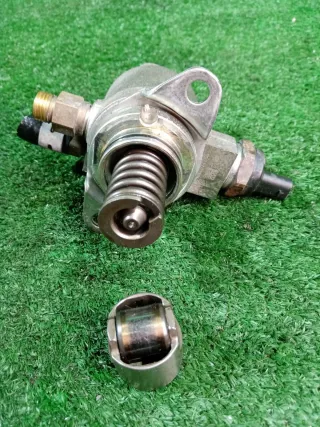 03C127026D ТНВД Audi A3 8P Арт 2-558663, вид 2