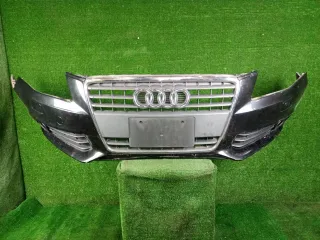 8K0807105A Бампер передний Audi A4 B8 Арт 2-558817, вид 1