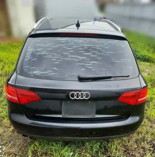 8K0807105A Бампер передний Audi A4 B8 Арт 2-558817, вид 11