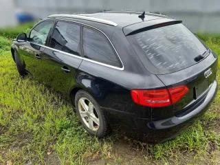8K0807105A Бампер передний Audi A4 B8 Арт 2-558817, вид 13